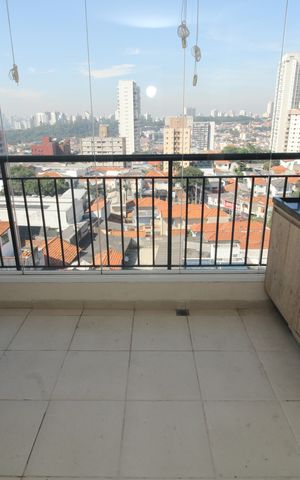 Apartamento à venda com 71m², 2 quartos e 2 vagasVaranda/Churrasqueira