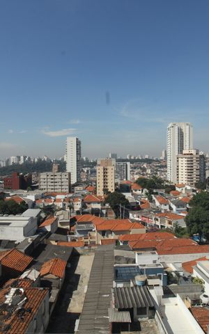 Apartamento à venda com 71m², 2 quartos e 2 vagasVaranda/Churrasqueira