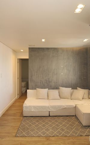 Apartamento à venda com 71m², 2 quartos e 2 vagasSala