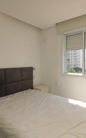 Apartamento à venda com 71m², 2 quartos e 2 vagasSuíte