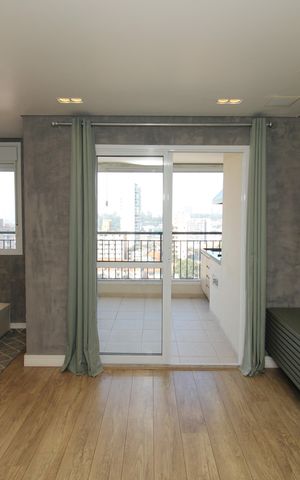 Apartamento à venda com 71m², 2 quartos e 2 vagasSala