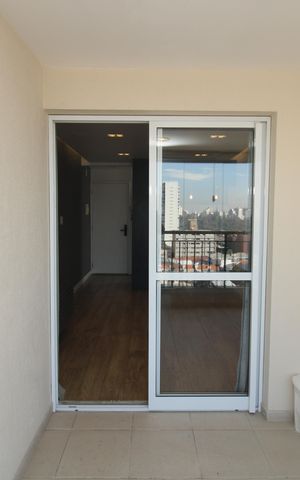 Apartamento à venda com 71m², 2 quartos e 2 vagasVaranda/Churrasqueira