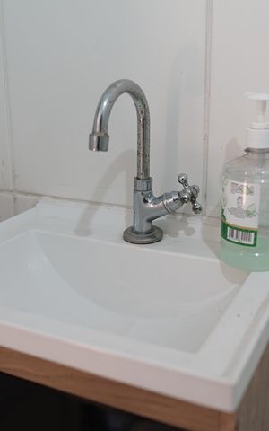 Apartamento à venda com 63m², 3 quartos e 1 vagaBanheiro