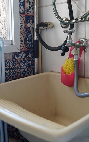 Apartamento à venda com 63m², 3 quartos e 1 vagaÁrea de Serviço