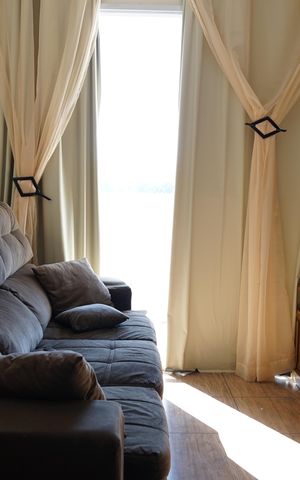 Apartamento à venda com 63m², 3 quartos e 1 vagaSala