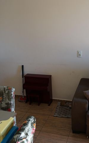 Apartamento à venda com 63m², 3 quartos e 1 vagaSala