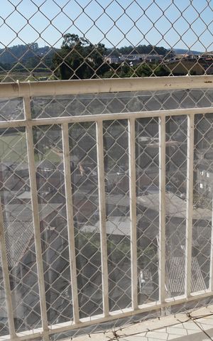 Apartamento à venda com 63m², 3 quartos e 1 vagaSacada