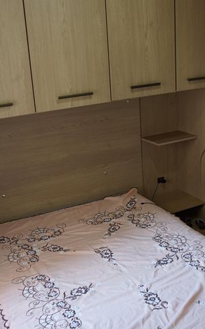 Apartamento à venda com 63m², 3 quartos e 1 vagaQuarto 3