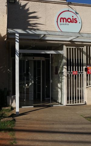 Apartamento à venda com 63m², 3 quartos e 1 vagaFachada
