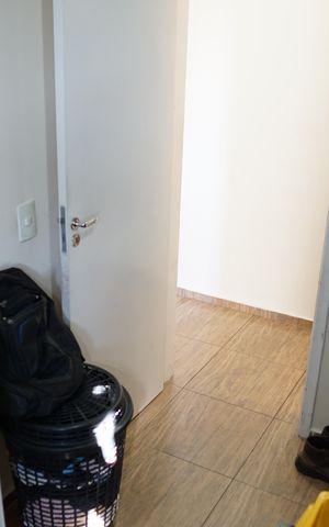 Apartamento à venda com 63m², 3 quartos e 1 vagaQuarto 1