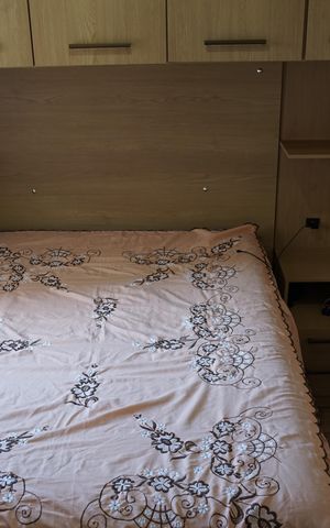 Apartamento à venda com 63m², 3 quartos e 1 vagaQuarto 3