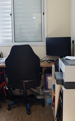 Apartamento à venda com 63m², 3 quartos e 1 vagaQuarto 1