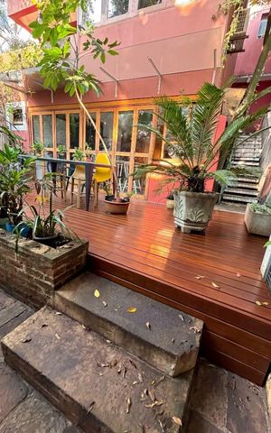 Casa para alugar com 430m², 6 quartos e 2 vagas