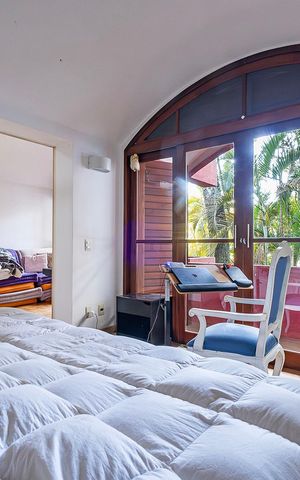Casa para alugar com 430m², 6 quartos e 2 vagas Casa para alugar com 430m², 6 quartos e 2 vagasCasa 1 - Suíte