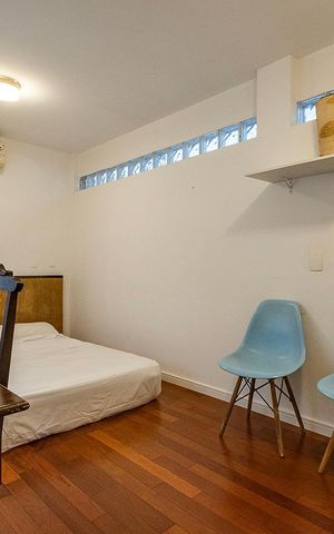 Casa para alugar com 430m², 6 quartos e 2 vagas Casa para alugar com 430m², 6 quartos e 2 vagasCasa 2 - Quarto 2