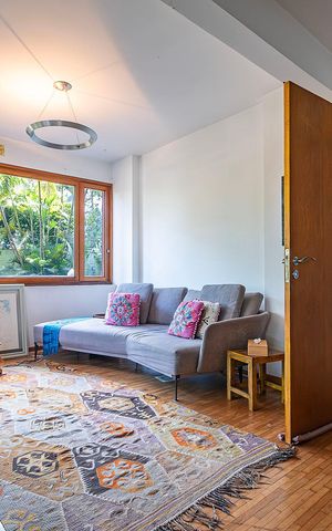 Casa para alugar com 430m², 6 quartos e 2 vagas Casa para alugar com 430m², 6 quartos e 2 vagasCasa 1 - Sala 2