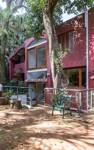 Casa para alugar com 430m², 6 quartos e 2 vagas Casa para alugar com 430m², 6 quartos e 2 vagasQuintal