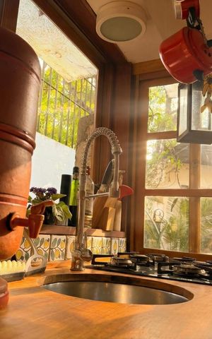 Casa para alugar com 430m², 6 quartos e 2 vagas