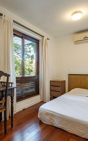Casa para alugar com 430m², 6 quartos e 2 vagas Casa para alugar com 430m², 6 quartos e 2 vagasCasa 2 - Quarto 2