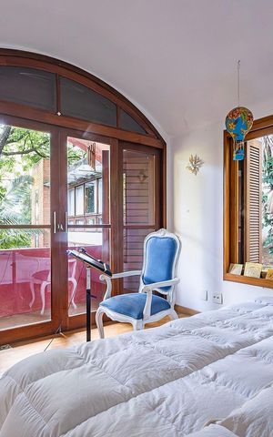 Casa para alugar com 430m², 6 quartos e 2 vagas Casa para alugar com 430m², 6 quartos e 2 vagasCasa 1 - Suíte