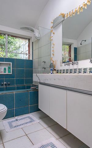 Casa para alugar com 430m², 6 quartos e 2 vagas Casa para alugar com 430m², 6 quartos e 2 vagasCasa 1 - Suíte