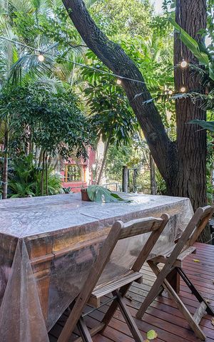 Casa para alugar com 430m², 6 quartos e 2 vagas Casa para alugar com 430m², 6 quartos e 2 vagasCasa 2 - Cozinha