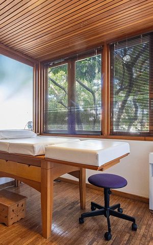 Casa para alugar com 430m², 6 quartos e 2 vagas Casa para alugar com 430m², 6 quartos e 2 vagasCasa 1 - Sala 2