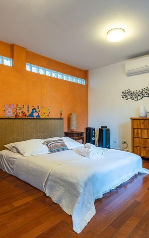 Casa para alugar com 430m², 6 quartos e 2 vagas Casa para alugar com 430m², 6 quartos e 2 vagasCasa 2 - Quarto 1