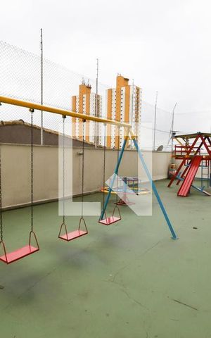 Apartamento à venda com 70m², 2 quartos e 1 vaga Apartamento à venda com 70m², 2 quartos e 1 vagaÁrea comum - Playground