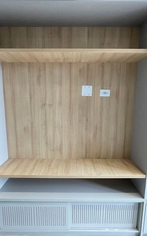 Apartamento para alugar com 44m², 1 quarto e sem vaga Apartamento para alugar com 44m², 1 quarto e sem vagaSala