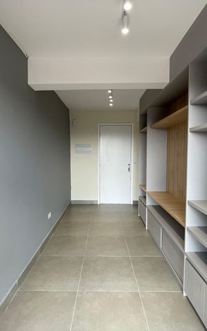 Apartamento para alugar com 44m², 1 quarto e sem vaga Apartamento para alugar com 44m², 1 quarto e sem vagaSala
