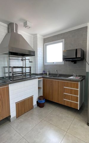 Apartamento para alugar com 44m², 1 quarto e sem vaga Apartamento para alugar com 44m², 1 quarto e sem vagaÁrea comum