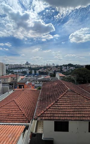 Apartamento para alugar com 44m², 1 quarto e sem vaga Apartamento para alugar com 44m², 1 quarto e sem vagaQuarto