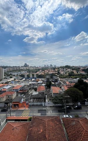 Apartamento para alugar com 44m², 1 quarto e sem vaga Apartamento para alugar com 44m², 1 quarto e sem vagaÁrea comum