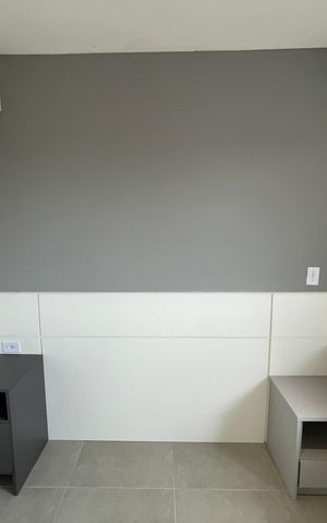 Apartamento para alugar com 44m², 1 quarto e sem vaga Apartamento para alugar com 44m², 1 quarto e sem vagaQuarto