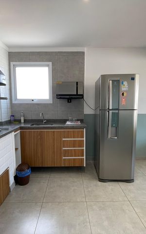 Apartamento para alugar com 44m², 1 quarto e sem vaga Apartamento para alugar com 44m², 1 quarto e sem vagaÁrea comum