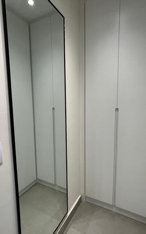 Apartamento para alugar com 44m², 1 quarto e sem vaga Apartamento para alugar com 44m², 1 quarto e sem vagaQuarto