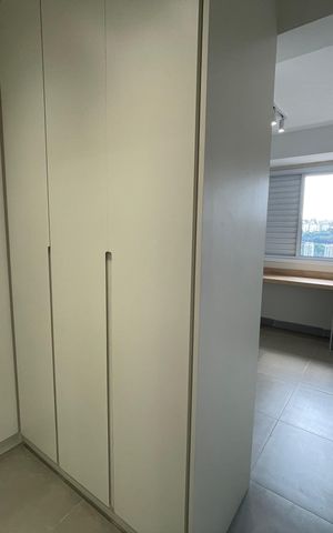 Apartamento para alugar com 44m², 1 quarto e sem vaga Apartamento para alugar com 44m², 1 quarto e sem vagaQuarto