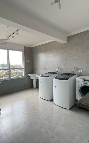 Apartamento para alugar com 44m², 1 quarto e sem vaga Apartamento para alugar com 44m², 1 quarto e sem vagaÁrea comum