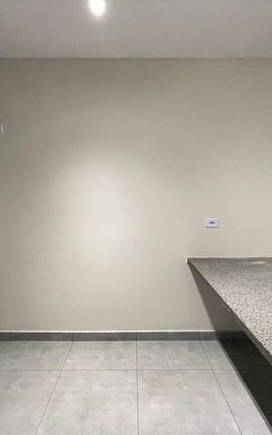 Apartamento para alugar com 44m², 1 quarto e sem vaga Apartamento para alugar com 44m², 1 quarto e sem vagaCozinha