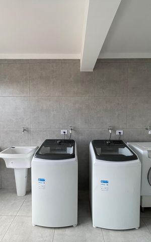 Apartamento para alugar com 44m², 1 quarto e sem vaga Apartamento para alugar com 44m², 1 quarto e sem vagaÁrea comum