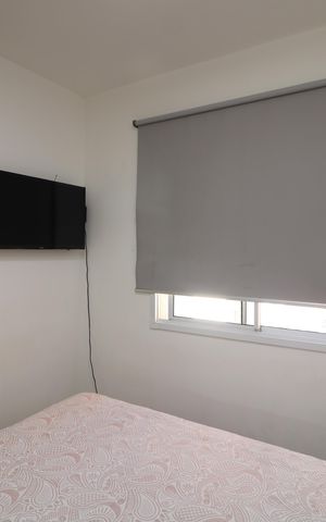 Apartamento à venda com 32m², 2 quartos e sem vagaQuarto 2