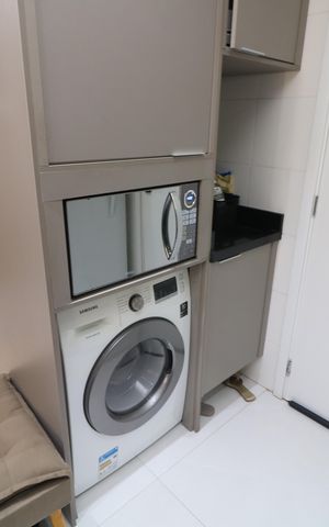 Apartamento à venda com 32m², 2 quartos e sem vagaÁrea de Serviço