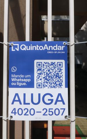 Apartamento à venda com 32m², 2 quartos e sem vagaFachada
