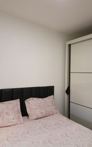 Apartamento à venda com 32m², 2 quartos e sem vagaQuarto 2