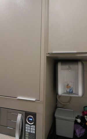 Apartamento à venda com 32m², 2 quartos e sem vagaÁrea de Serviço