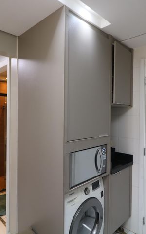 Apartamento à venda com 32m², 2 quartos e sem vagaÁrea de Serviço