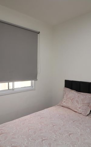 Apartamento à venda com 32m², 2 quartos e sem vagaQuarto 2