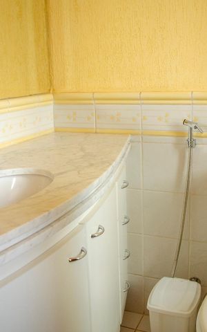 Apartamento para alugar com 164m², 4 quartos e 3 vagas