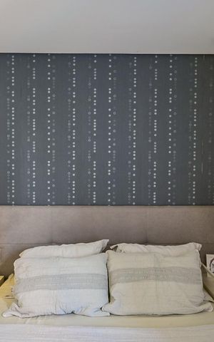 Apartamento à venda com 64m², 2 quartos e 2 vagasSuíte 2